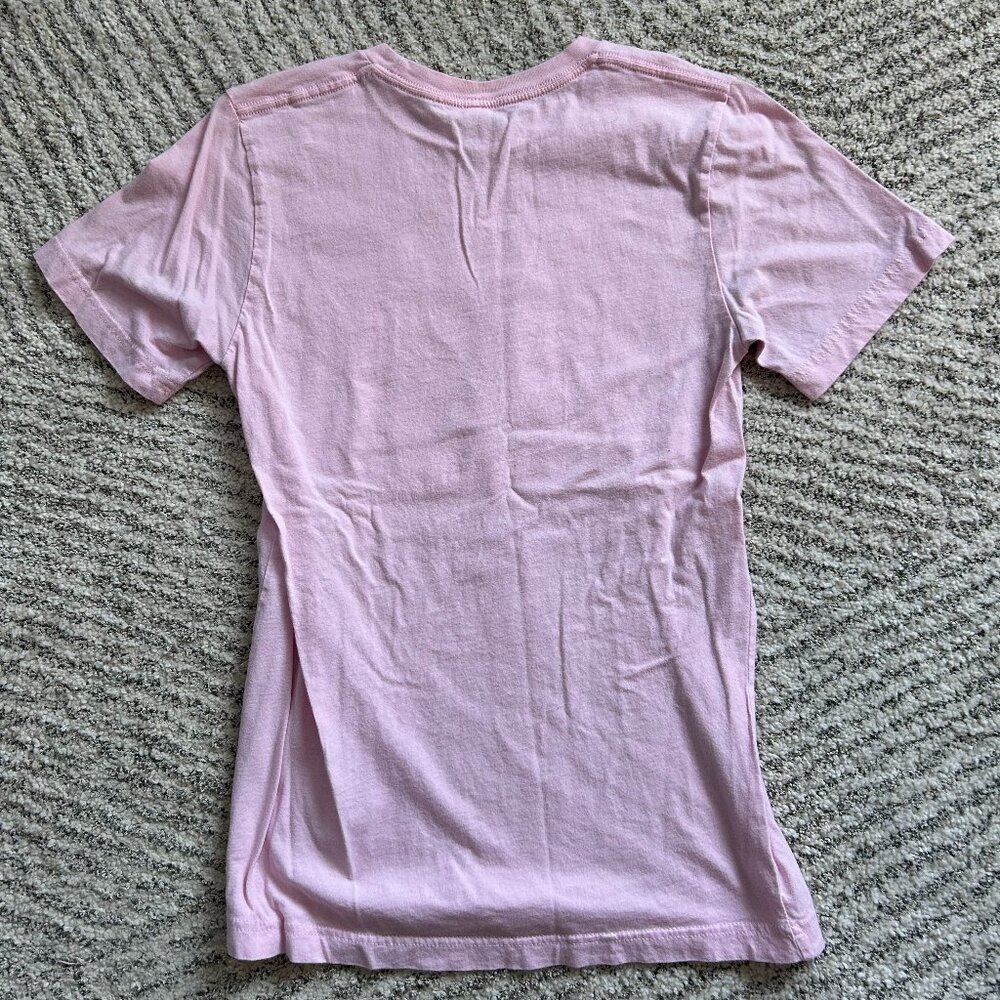 Trach It Easy Shirt! StomaStoma - Picture 3 of 3